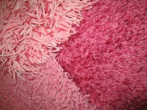 Vibrant Carpets: Cozy & Practical