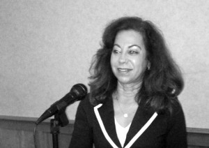 NARI Panelist Pamela Kofsky