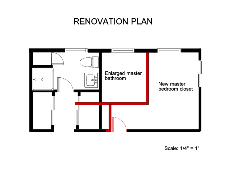 2014 COTY Award renovation